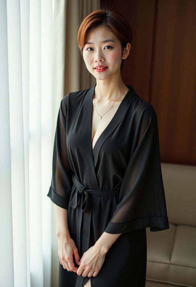 触不可及海报