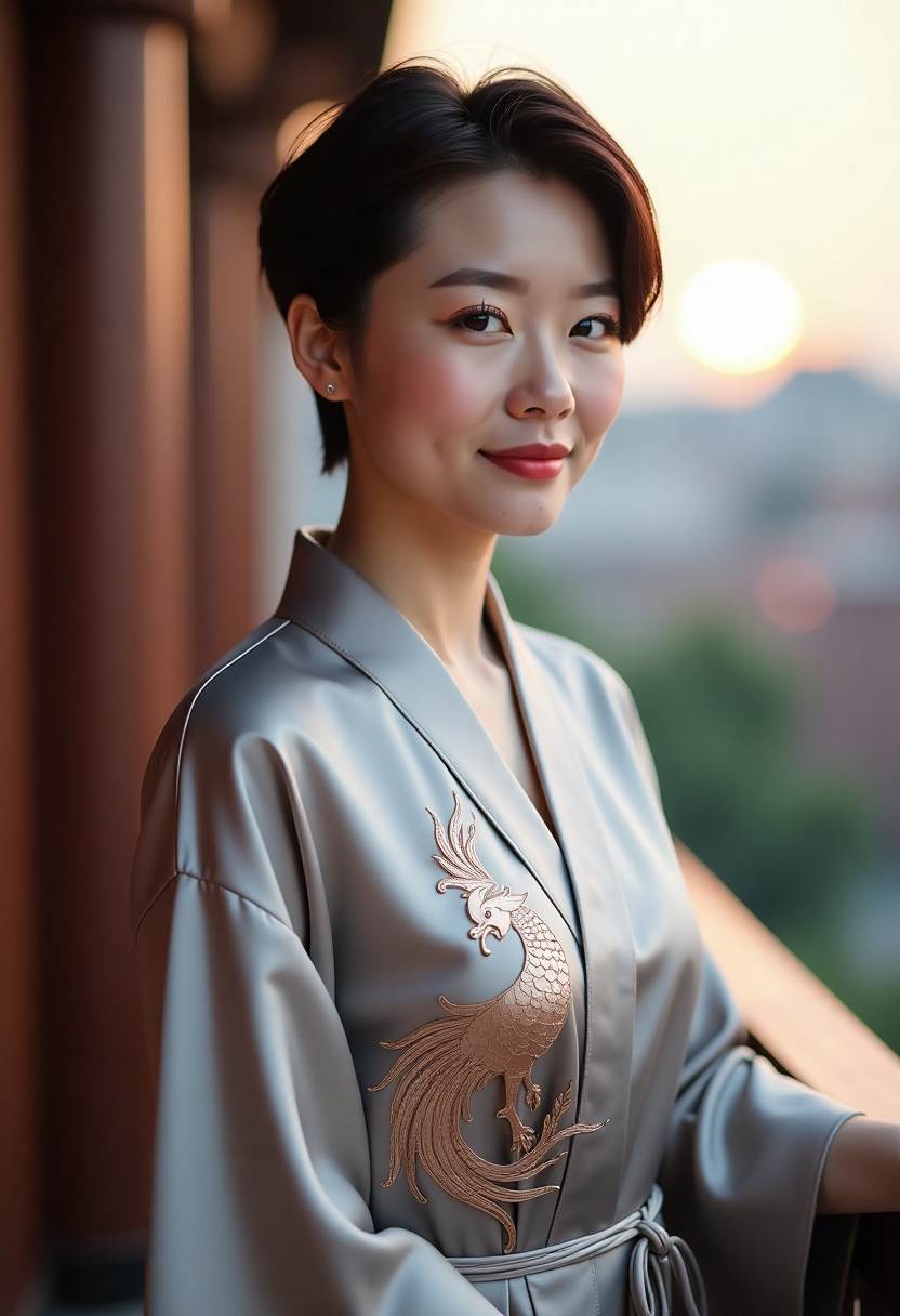 这个杀手不太冷海报